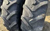 Cauciucuri 380/70 R24 Mitas