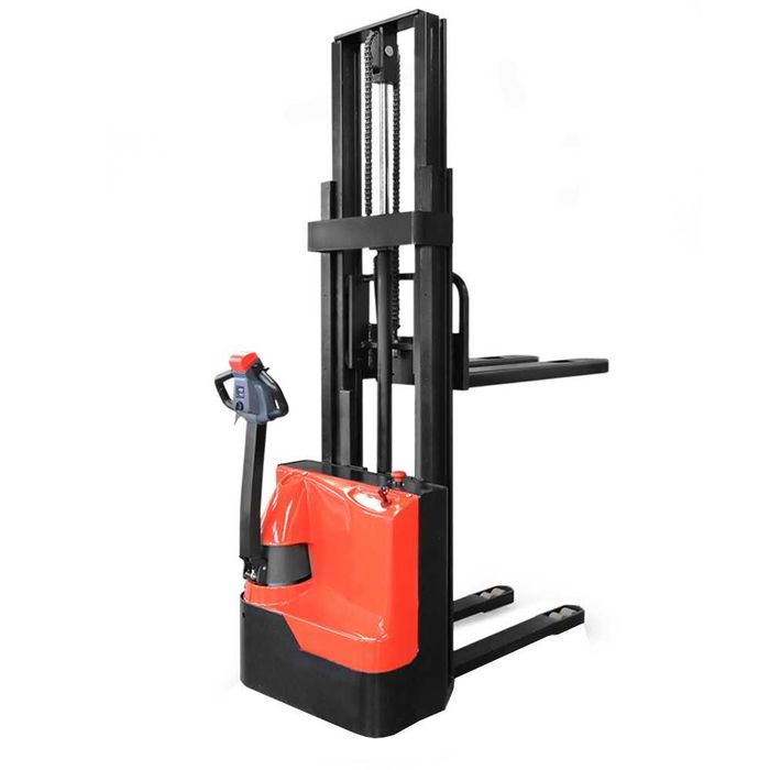 Transpalet electric 1200 kg