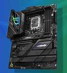 Kit Gaming ASUS ROG STRIX Z790-F GAMING WIFI DDR5 + Intel i9-14900K