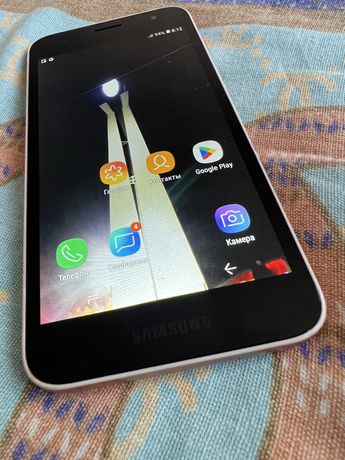 Samsung J2 Core 4G в хорошем состоянии дешево