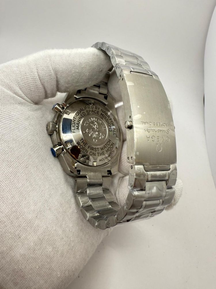 Omega Speedmaster