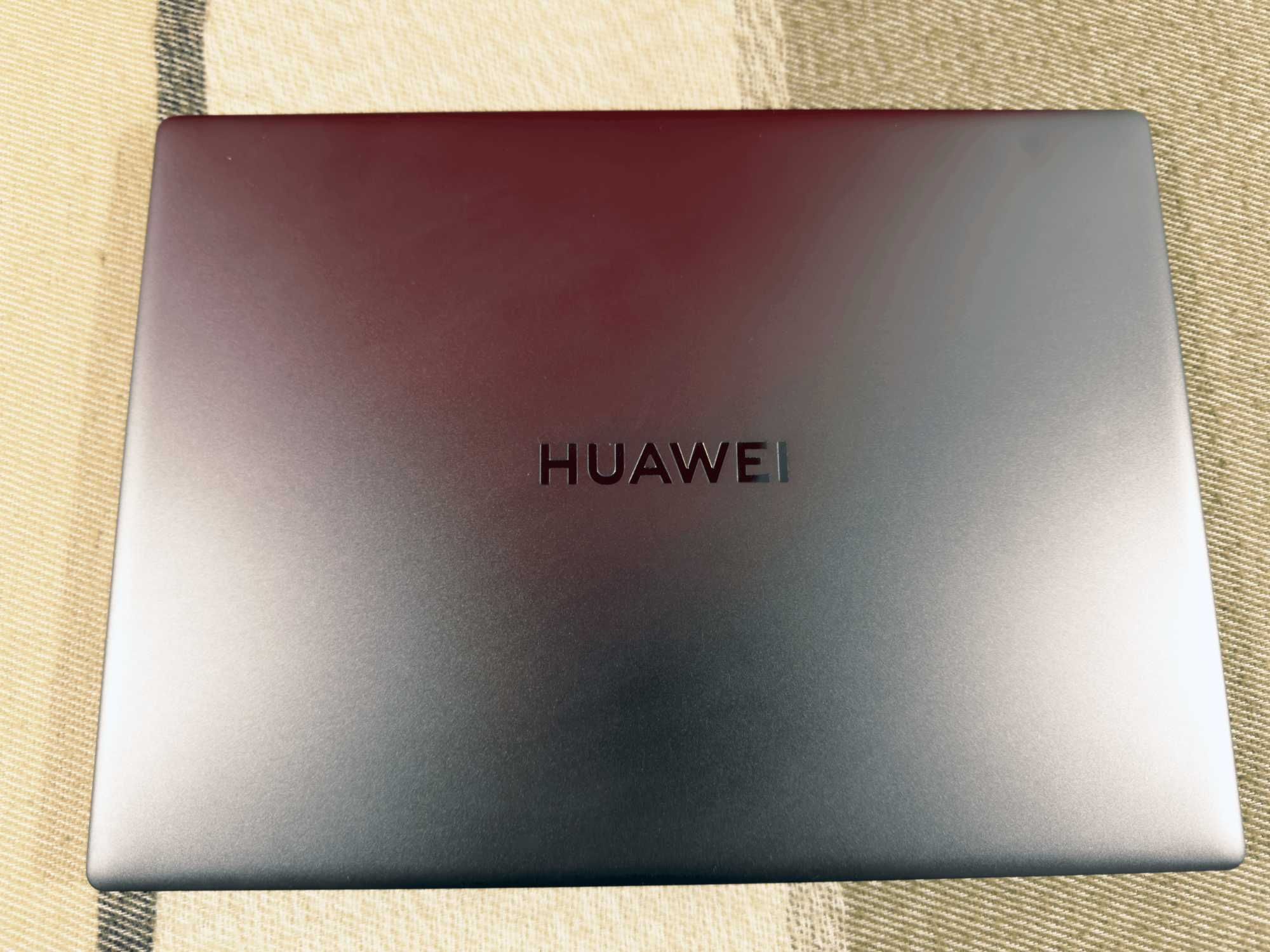 1️⃣ Laptop Huawei MateBook 14 Unibody 2K 16GB ca macbook pro surface