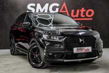 DS Automobiles DS 7 Crossback DS7 Performance Line - E-TENSE - Finantare/Garantie