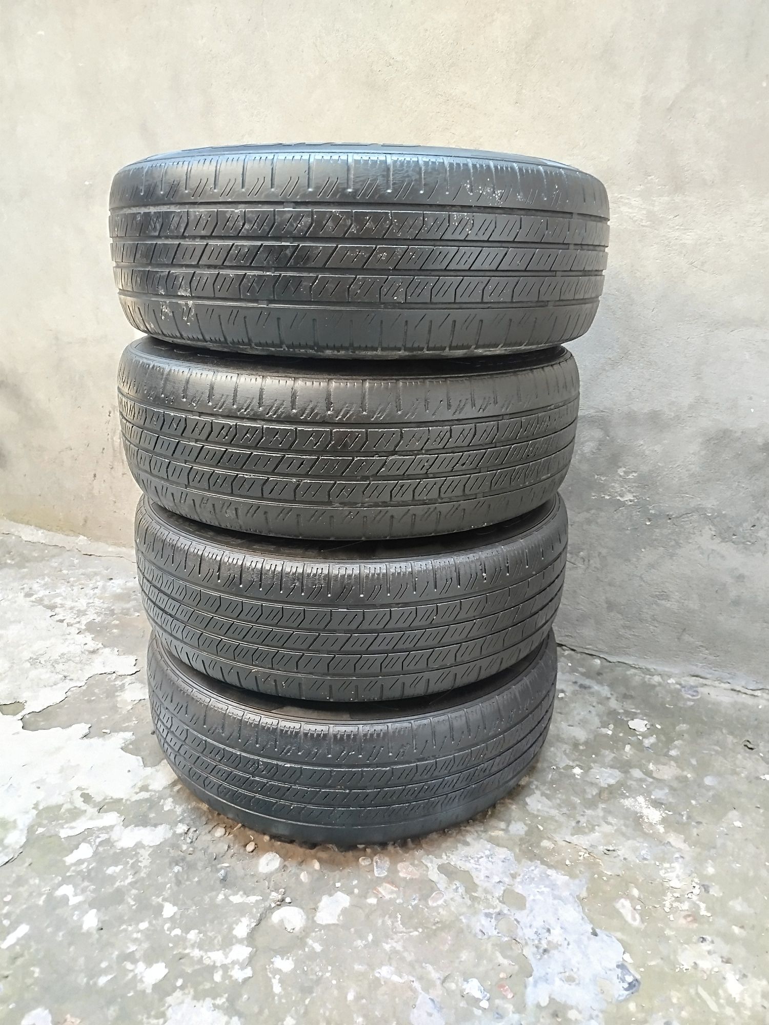Balon diska sparka  185/65/ 14  razmer