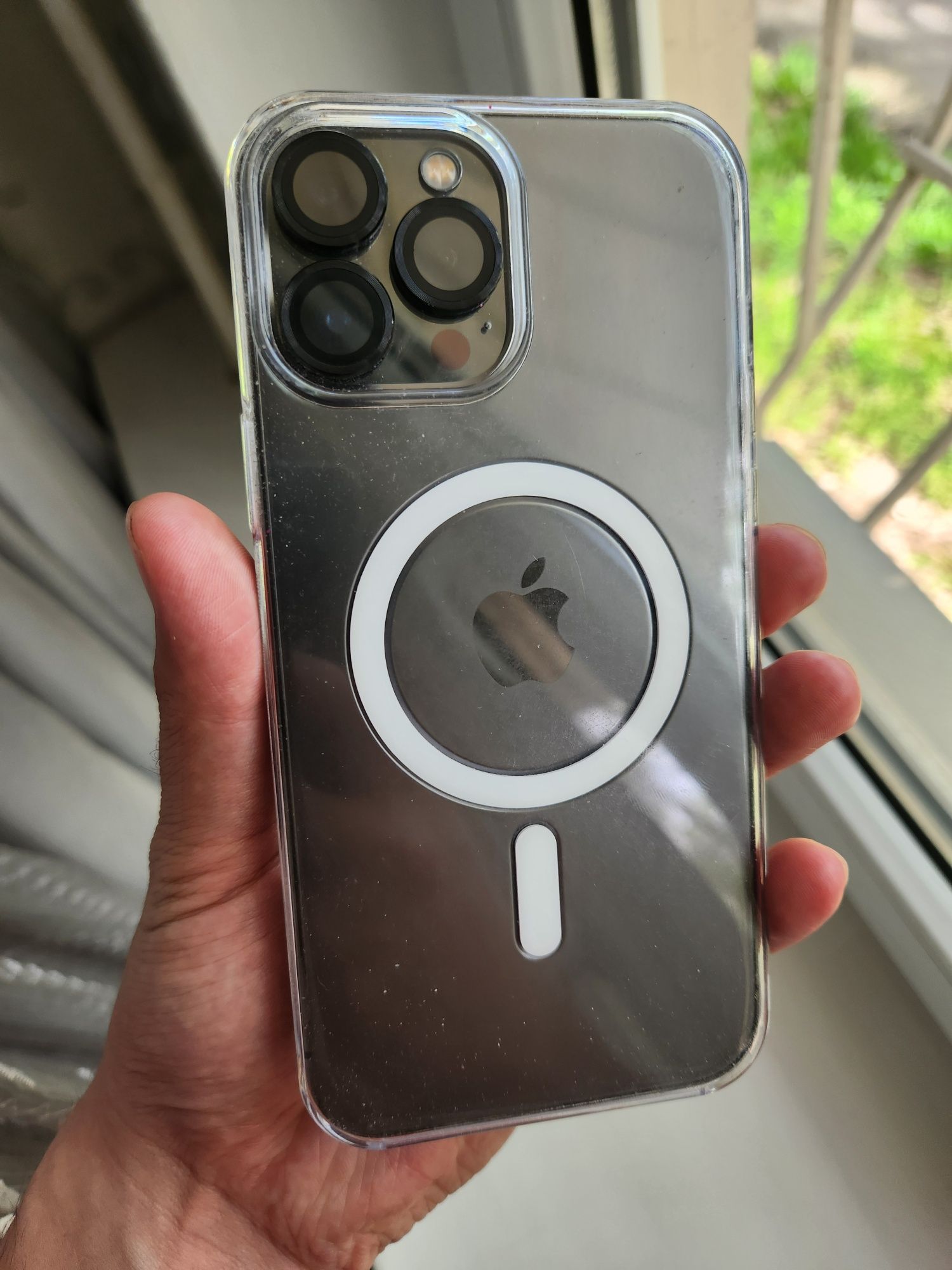IPhone 13 pro max
