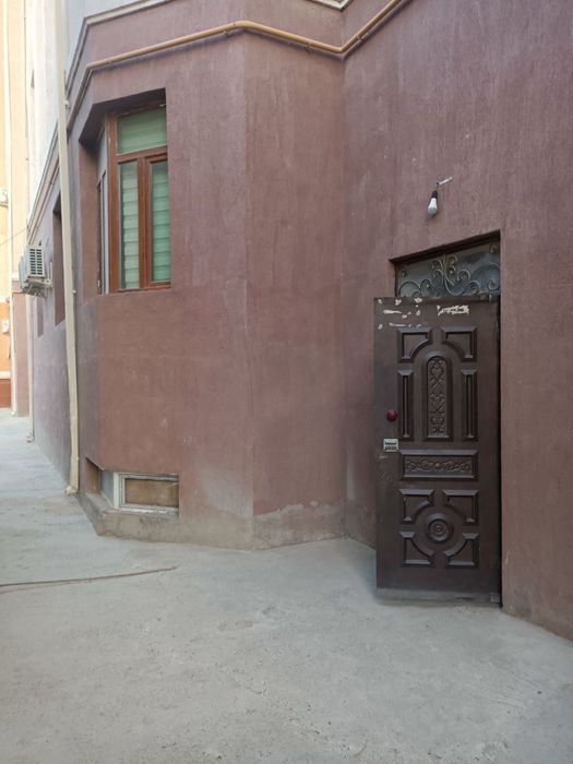 1 хоналик уй подвали бн сотилади