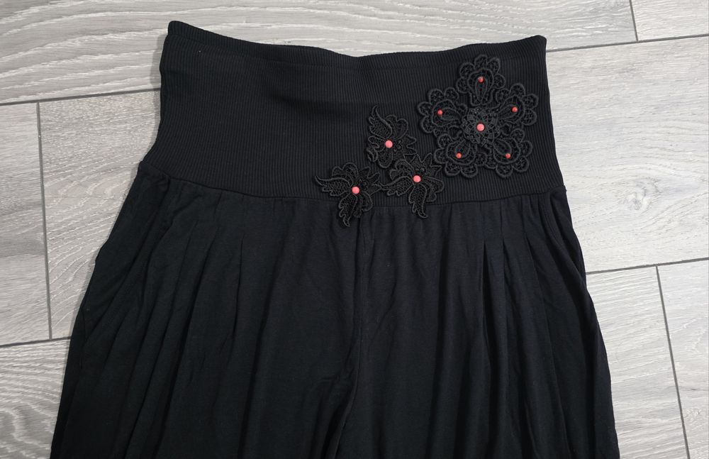 Pantaloni eleganti