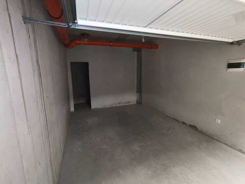 ПОД НАЕМ - Подземен гараж със склад до НБУ и G-Tower ОВЧА КУПЕЛ, СОФИЯ