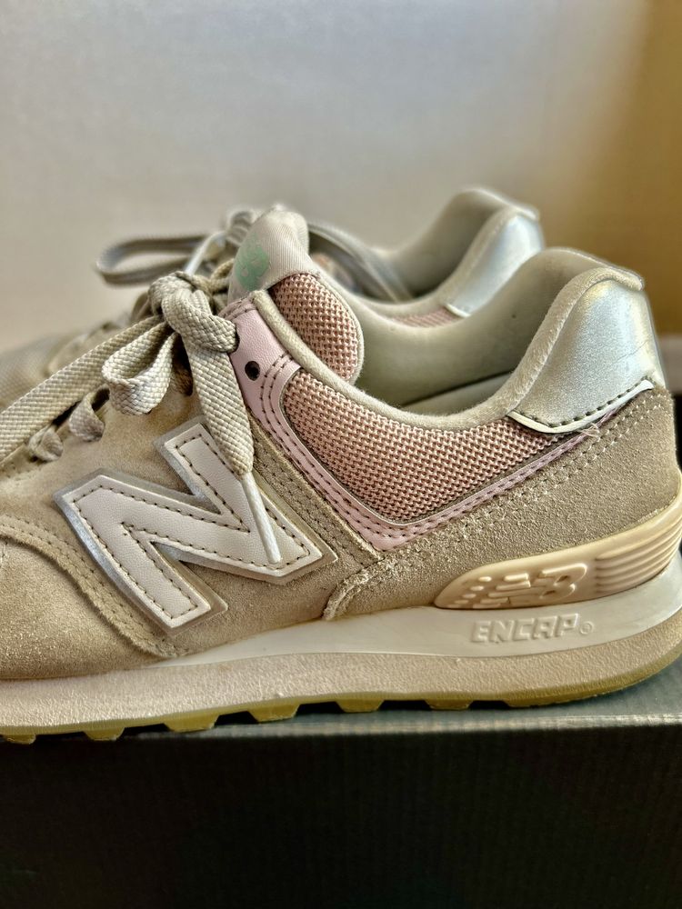 Сникърси New Balance