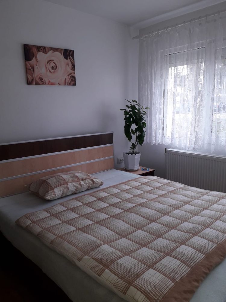 Vand ( schimb) apartament 2camere