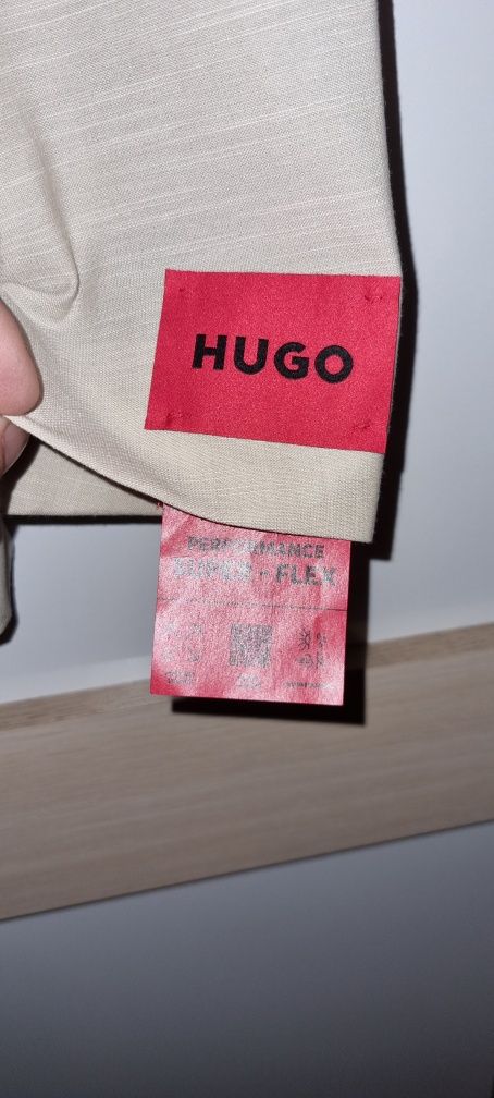 Hugo hugo boss сако