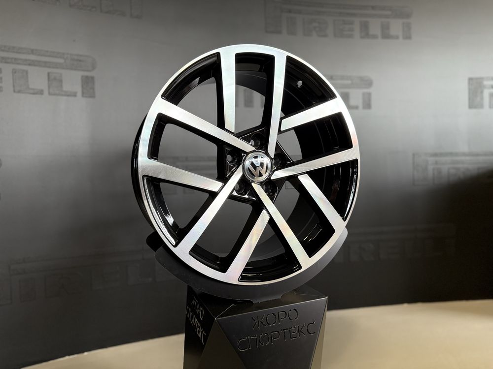 18цола 5х112 Vw 5x112
