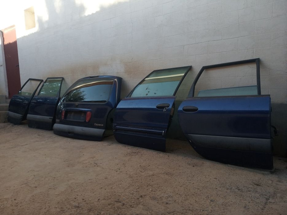 Продам запчасти Рено