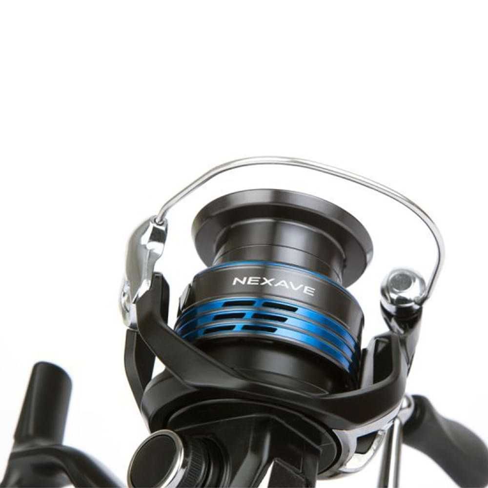 Намалени!!Макара SHIMANO Nexave 1000,2500,3000,4000