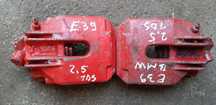 Etrieri spate stanga dreapta bmw seria 5 e 39 motor 2,5 tds
