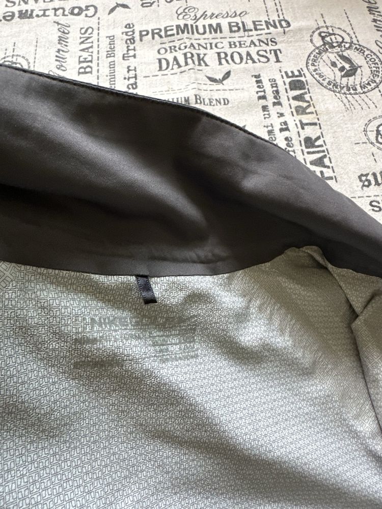 Nike Strom-Fit Proof original мембрана горнище ветровка.L