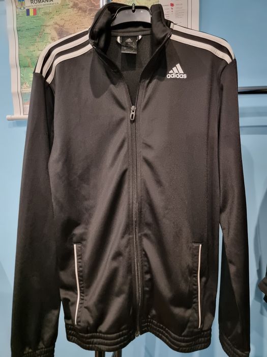 Bluză de trening Adidas Original S/36