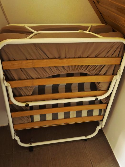 3 paturi extensibile