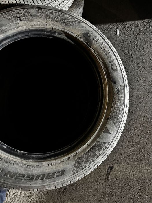 Покрышки(шины) Kumho