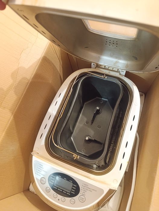 Хлебопекарна Star Light