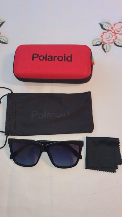 Ochelari soare dama Polaroid