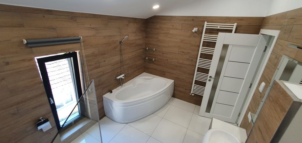 Apartament tip Penthouse 130 mp, în clădire exclusivista