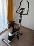 Bicicleta fitness Crane Sports Royalbeach