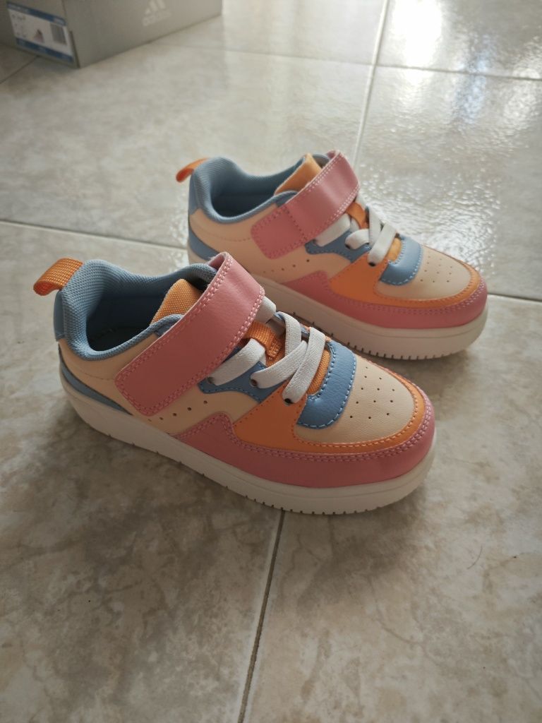 Обувки размер 26,27 и 28 - Next, Adidas,Reebok, H&M, LC waikiki & etc