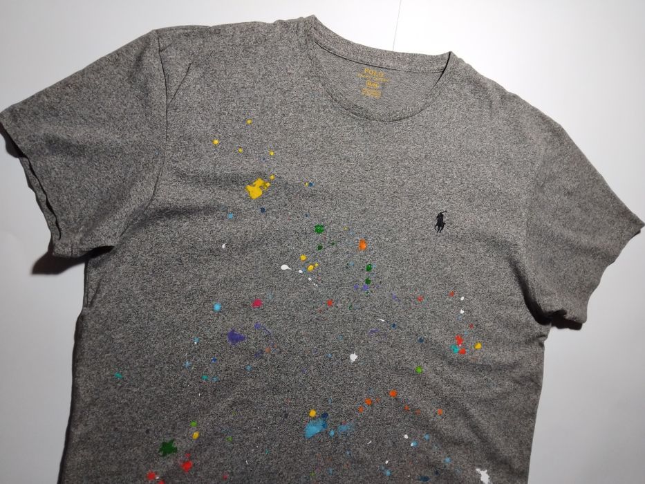 Ralph Lauren м мъжка тениска