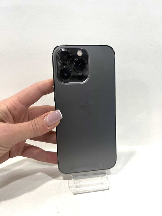 iPhone 13 Pro, 128GB/Graphite!