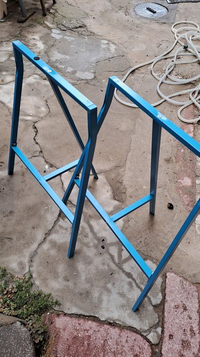 Capre Ikea - Lerberg