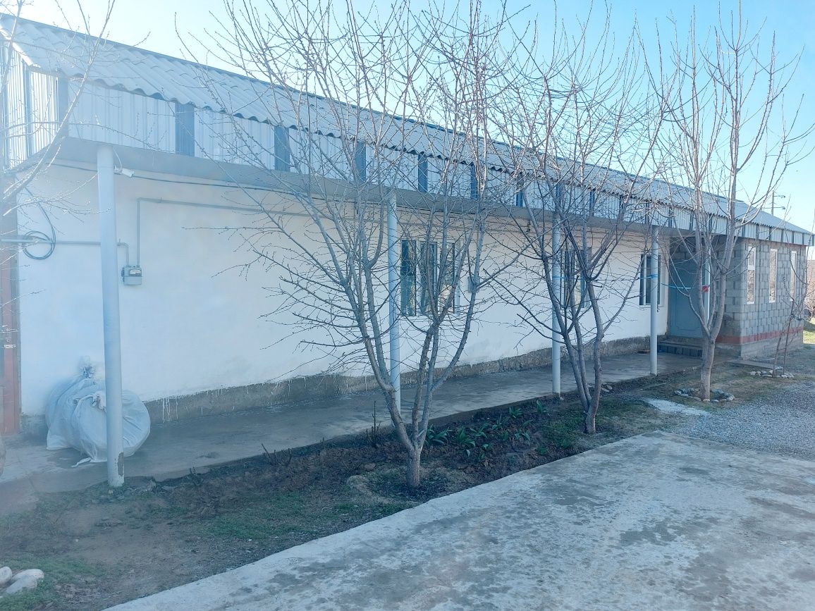 Дом продается село Карасу