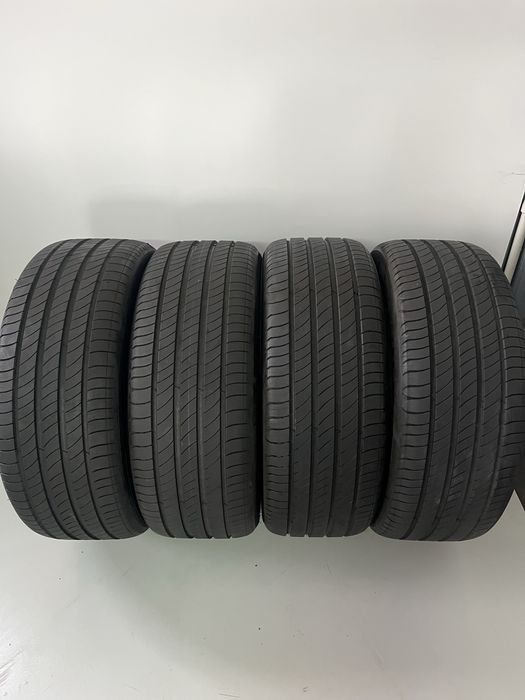 Летни гуми 235/50/19 Michelin