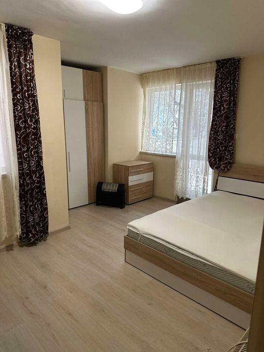 Дава се под наем Двустаен апартамент в Варна, Гранд Мол Варна - 65 кв.м за 470 € - Снимка #4