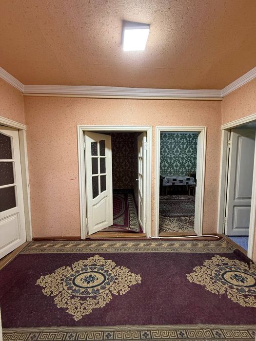 Продаётся  3х комнатная квартира