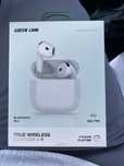 AirPods 4 (original GREEN LION)