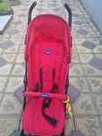Carucior sport chicco