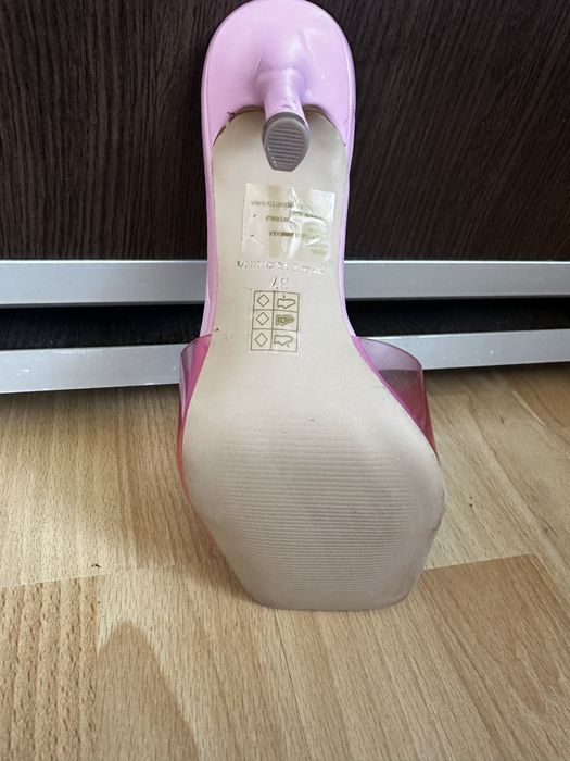 Sandale Steven Maden