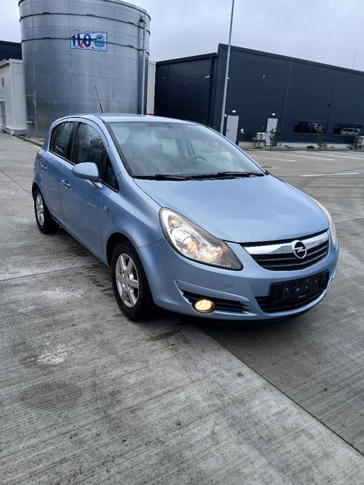 Opel Corsa 1.4 2009