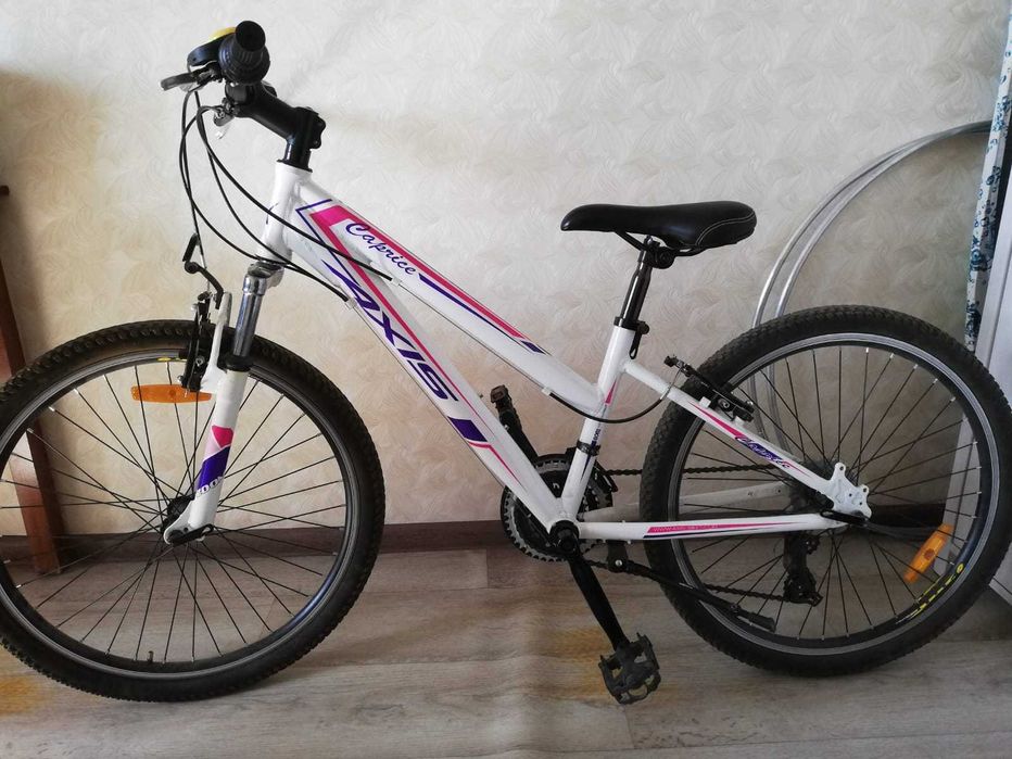 Велосипед Axis Caprice