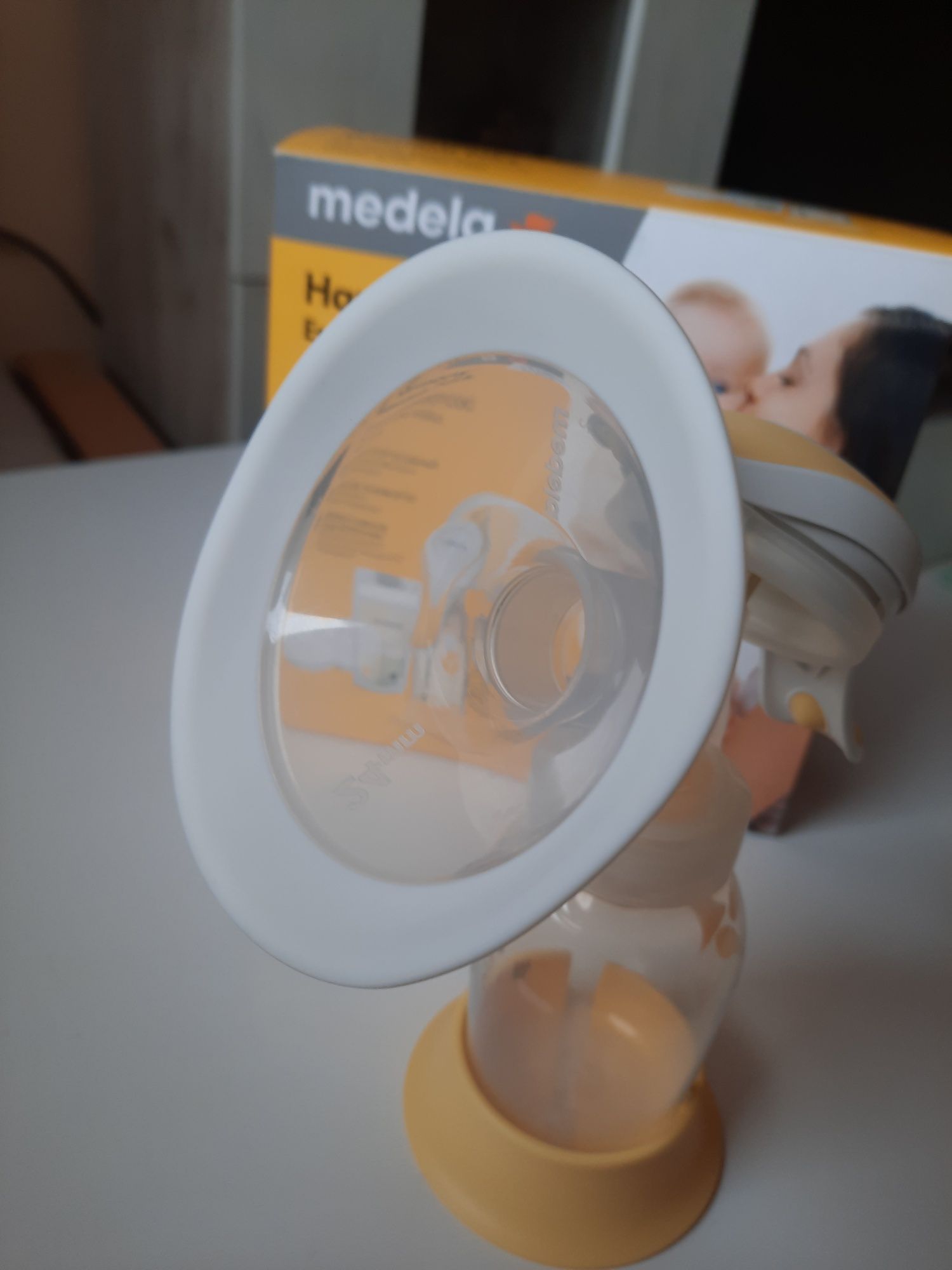 Ръчна помпа Medela