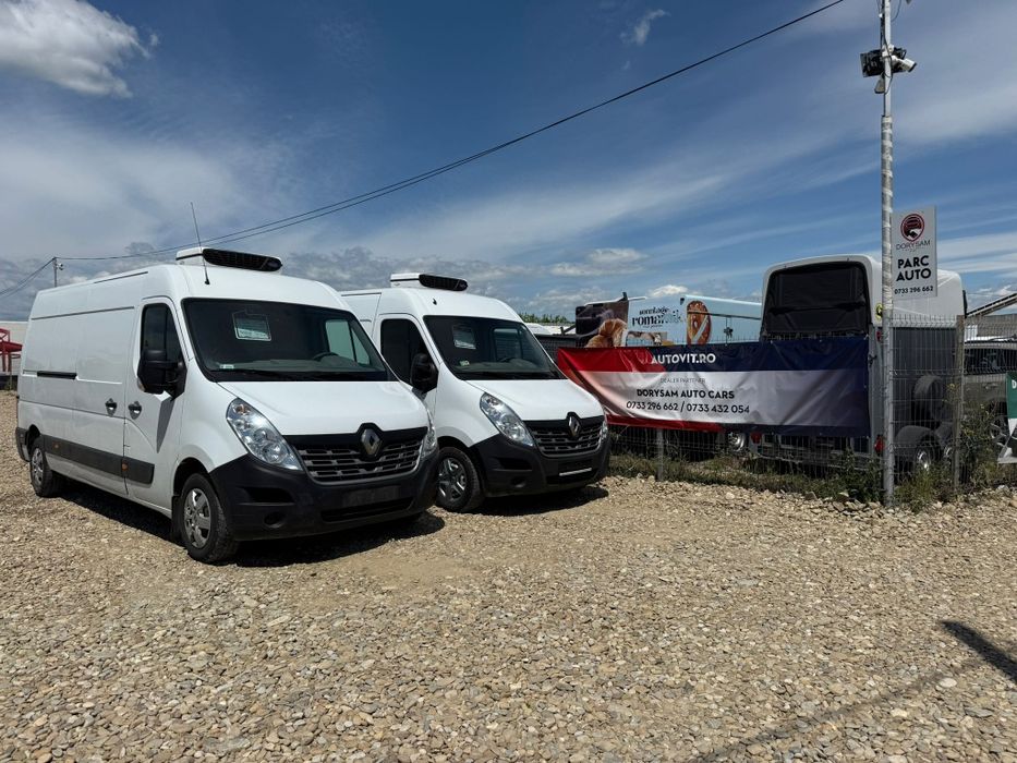 Punte spate   Dublu /simplu Renault Master