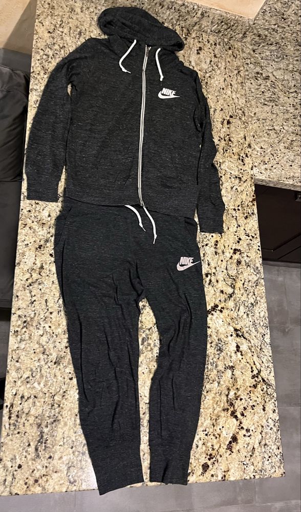Nike Kappa Adidas Екипи Анцуг Комплект