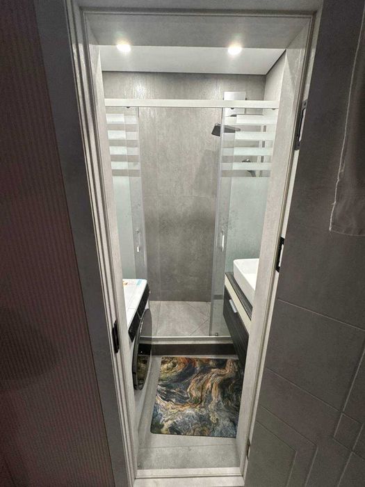 СДАЕТСЯ квартира , после нового ремонта ! Никто не жил.