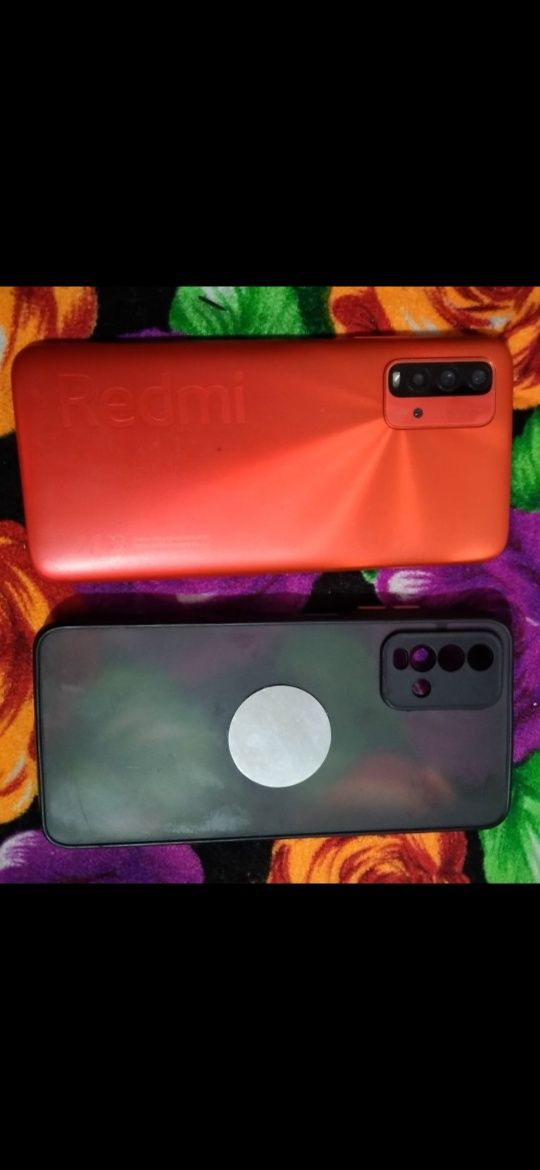 Home Redmi 9 t. .