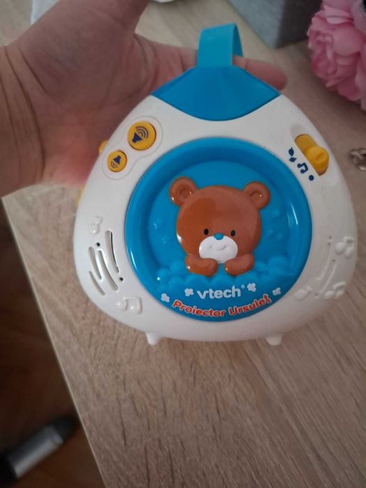 Proiector vetch pentru patut