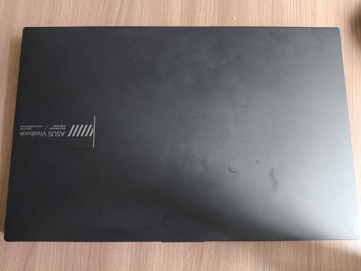 Asus vivobook новый