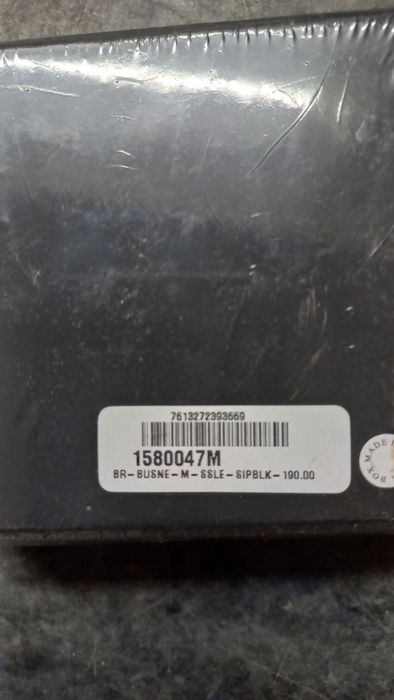 Гривна от естествена кожа