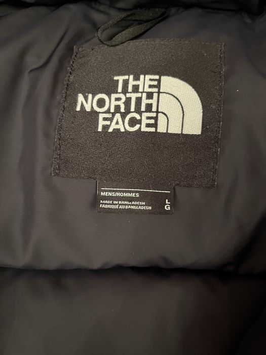 Geaca The North Face 700
