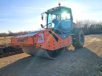 Hamm H16i Cilindru compactor Hamm H16i